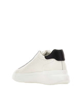 HOGAN Sneakers "H580" WHITE Uomo 