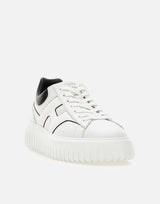 Sneakers "H-Stripes" HXM6450FE93UY8 0001 HOGAN 