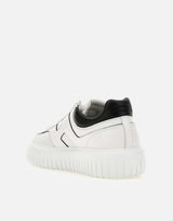 Sneakers "H-Stripes" HXM6450FE93UY8 0001 HOGAN 