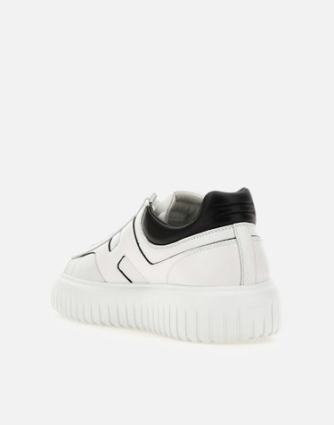 Sneakers "H-Stripes" HXM6450FE93UY8 0001 HOGAN 