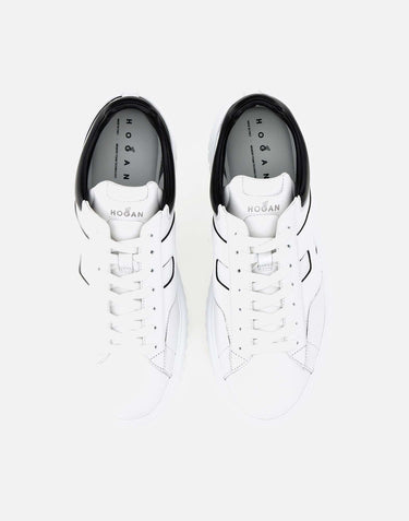 Sneakers "H-Stripes" HXM6450FE93UY8 0001 HOGAN 