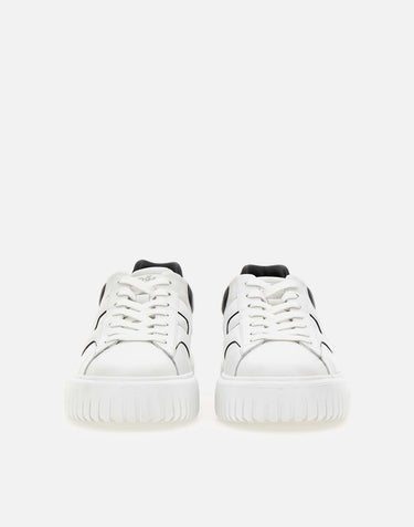 Sneakers "H-Stripes" HXM6450FE93UY8 0001 HOGAN 