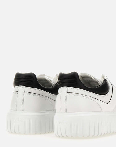 Sneakers "H-Stripes" HXM6450FE93UY8 0001 HOGAN 