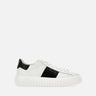 Sneakers "H Stripes Allacciato banda" HXM6450FO70LE9 9998 HOGAN 