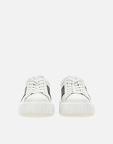 Sneakers "H Stripes Allacciato banda" HXM6450FO70LE9 9998 HOGAN 