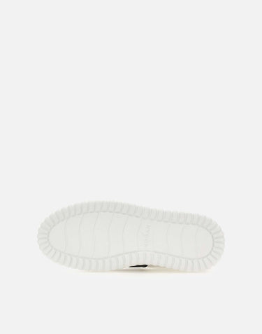 Sneakers "H Stripes Allacciato banda" HXM6450FO70LE9 9998 HOGAN 
