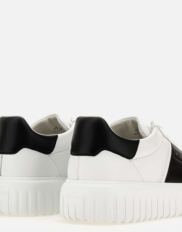 Sneakers "H Stripes Allacciato banda" HXM6450FO70LE9 9998 HOGAN 