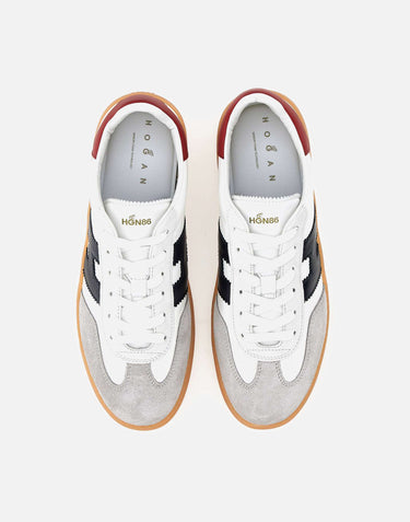 Sneakers "Cool" HXM6470FB60UWS 826O HOGAN 