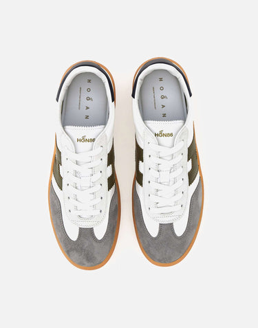 Sneakers "Cool" HXM6470FB60UWS 826Q HOGAN 