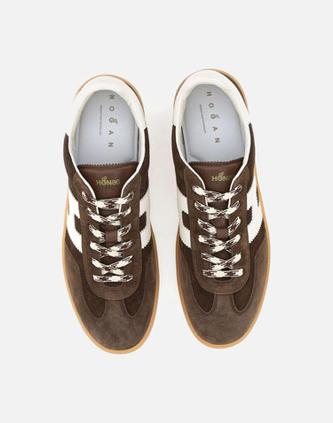Sneakers "Hogan Cool" HXM6470FB60UWX 0CAJ HOGAN 