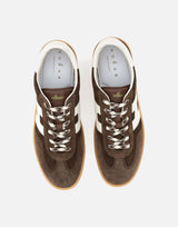 Sneakers "Hogan Cool" HXM6470FB60UWX 0CAJ HOGAN 