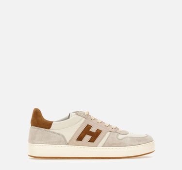 Sneakers "H-TV" HXM6680FZ00UHC 687M HOGAN 