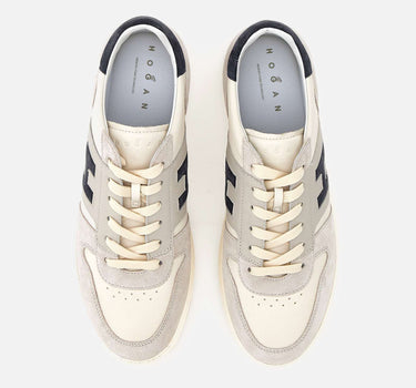 Sneakers "H-TV" HXM6680FZ00UHC 687N HOGAN 