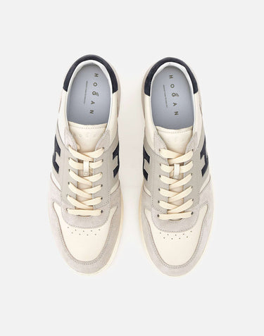 Sneakers "H-TV" HXM6680FZ00UHC 687N HOGAN 