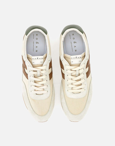Sneakers "Hogan Athletic" HXM6990FZ90UZA 793K HOGAN 
