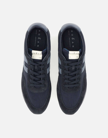 Sneakers "Hogan Athletic" HXM6990FZ90UZA 973X HOGAN 