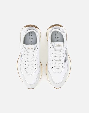 Sneakers "H641" HXW6410EH4PUNI 0351 HOGAN 