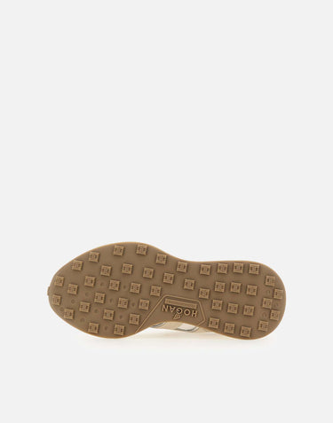 Sneakers "H641" HXW6410FZ40UYK 0RW0 HOGAN 