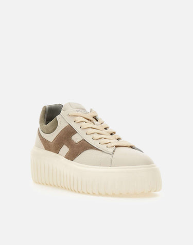 Sneakers "H-Stripes" HXW6450FE91UXI 0RVM HOGAN 