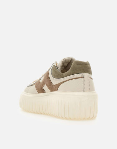 Sneakers "H-Stripes" HXW6450FE91UXI 0RVM HOGAN 