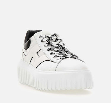 Sneakers "H-Stripes" HXW6450FE93UY8 0001 HOGAN 