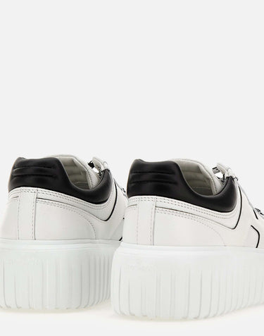 Sneakers "H-Stripes" HXW6450FE93UY8 0001 HOGAN 