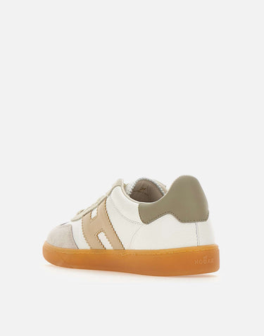 Sneakers "Cool" HXW6470FB60UWR 0RVT HOGAN 