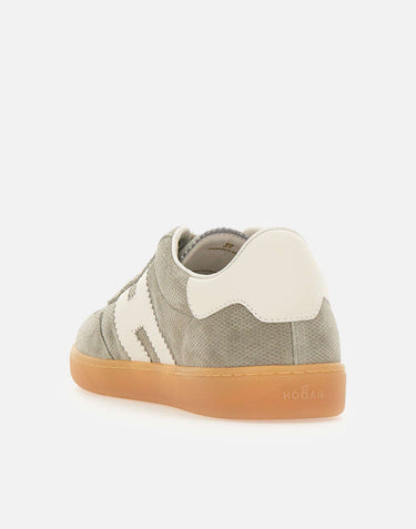 Sneakers "Hogan Cool" HXW6470FB60UWX 0RV7 HOGAN 