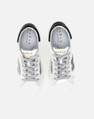 Sneakers "Crosswind" HXW7050GB00V1M 0RW9 HOGAN 