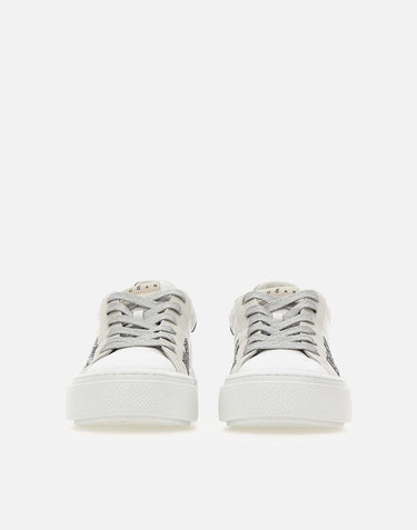 Sneakers "Crosswind" HXW7050GB00V1M 0RW9 HOGAN 