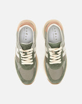 Sneakers "Maxi I Active" HXW7140GA40V0F 0RW1 HOGAN 