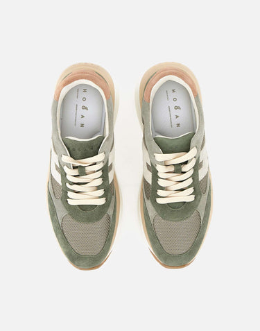 Sneakers "Maxi I Active" HXW7140GA40V0F 0RW1 HOGAN 