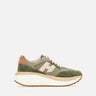 Sneakers "Maxi I Active" HXW7140GA40V0F 0RW1 HOGAN 