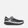 HOKA Sneakers "BONDI 7" BLACK Uomo 