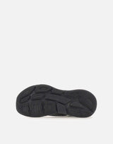 HOKA Sneakers "BONDI 7" BLACK Uomo 