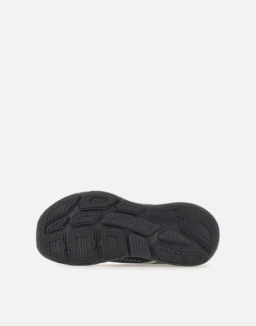 HOKA Sneakers "BONDI 7" BLACK Uomo 