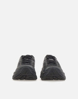 HOKA Sneakers "BONDI 7" BLACK Unisex 