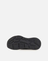 HOKA Sneakers "BONDI 7" BLACK Unisex 