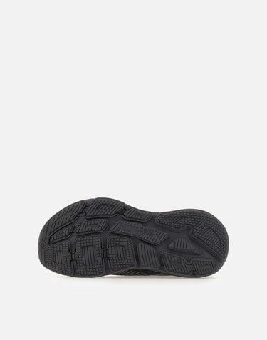 HOKA Sneakers "BONDI 7" BLACK Unisex 