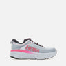 HOKA Sneakers "BONDI 7" GREY Unisex 