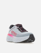 HOKA Sneakers "BONDI 7" GREY Unisex 