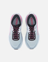 HOKA Sneakers "BONDI 7" GREY Unisex 