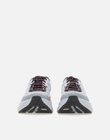 HOKA Sneakers "BONDI 7" GREY Unisex 