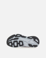 HOKA Sneakers "BONDI 7" GREY Unisex 