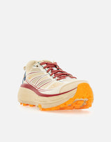 HOKA Sneakers "Mafate Speed 2" MULTICOLOR Unisex 