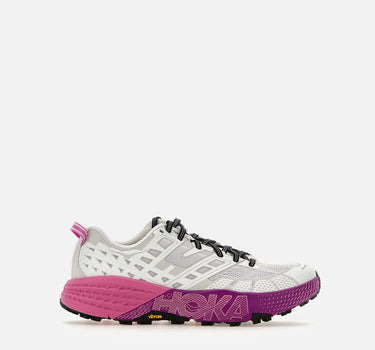 HOKA Sneakers "Speedgoat 2" WHITE Unisex 