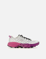 HOKA Sneakers "Speedgoat 2" WHITE Unisex 