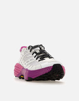 HOKA Sneakers "Speedgoat 2" WHITE Unisex 