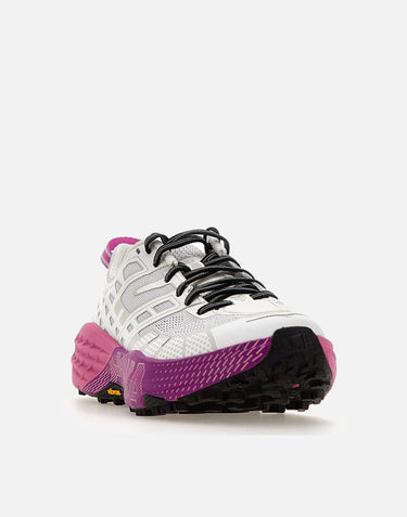 HOKA Sneakers "Speedgoat 2" WHITE Unisex 