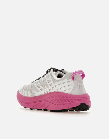 HOKA Sneakers "Speedgoat 2" WHITE Unisex 